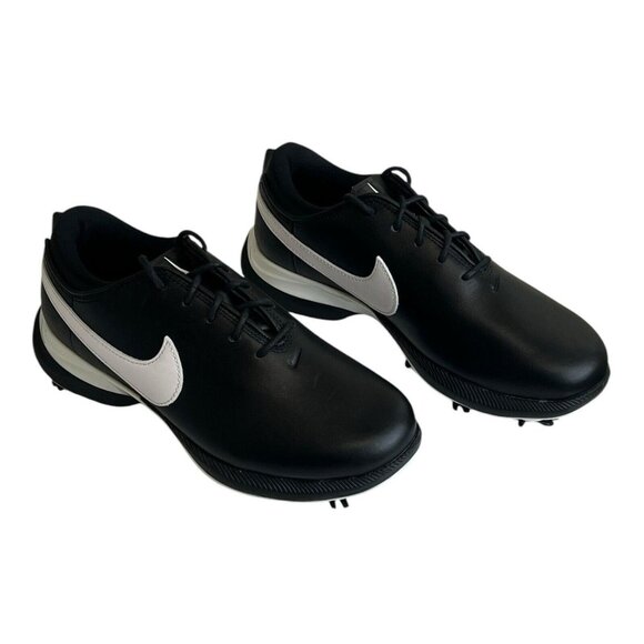 Nike Air Zoom Victory Tour 2 Men's Golf Shoes Spikes Black Size 7 DJ6569-001 - Picture 3 of 6